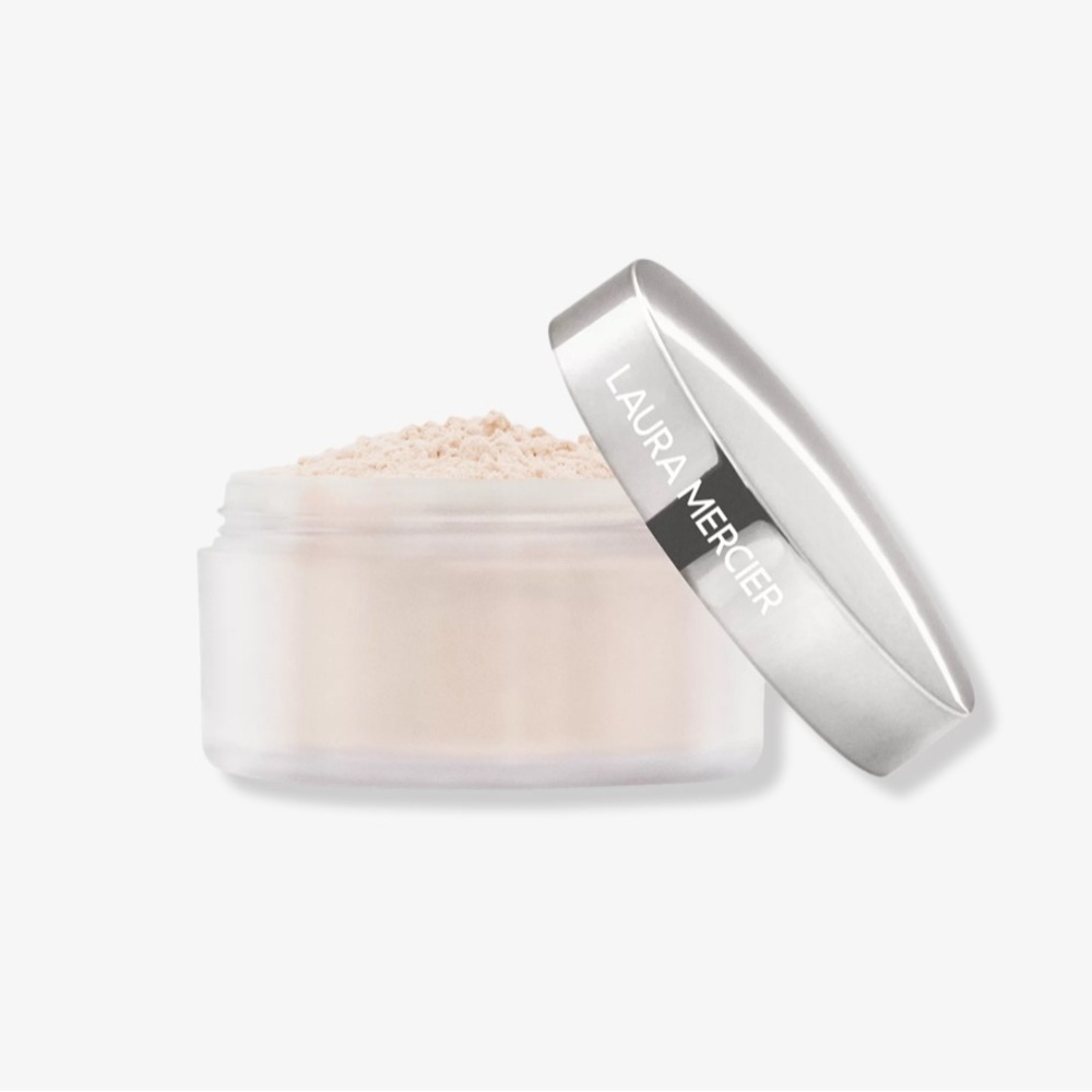 ✨Laura Mercier Translucent Loose Setting Powder - Light Catcher✨